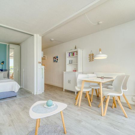 Haus Schoene Aussicht, App 2Sbe19 Heiligenhafen Exterior photo