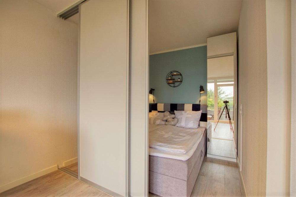 Haus Schoene Aussicht, App 2Sbe19 Heiligenhafen Exterior photo