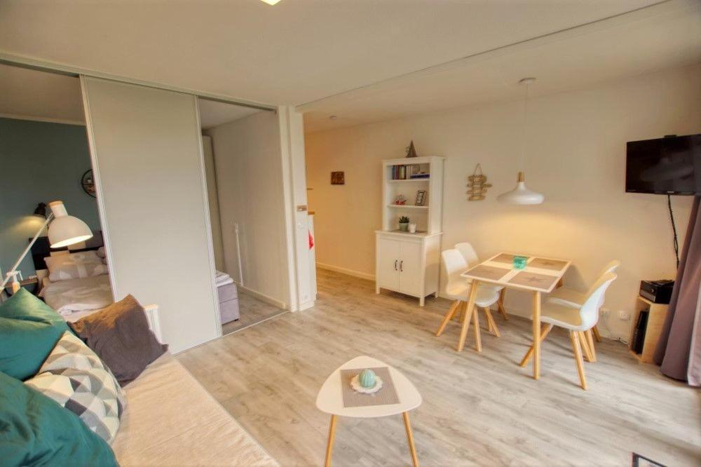 Haus Schoene Aussicht, App 2Sbe19 Heiligenhafen Exterior photo